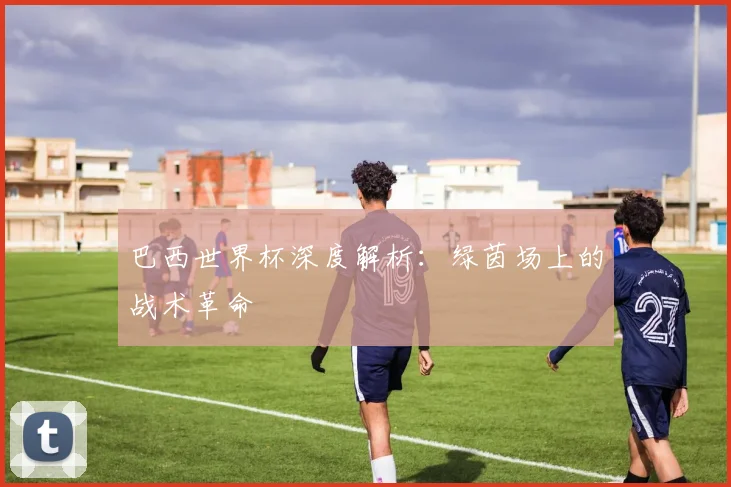 巴西世界杯深度解析：绿茵场上的战术革命